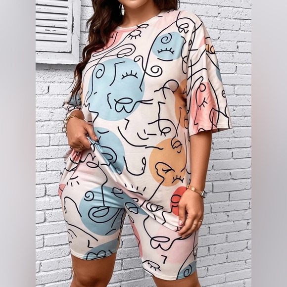 Women’s sets (Shein) - Picture 1 of 1